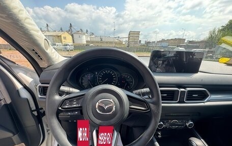 Mazda CX-5 II, 2025 год, 2 480 000 рублей, 5 фотография