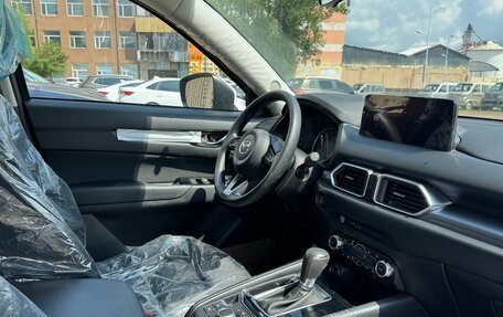Mazda CX-5 II, 2025 год, 2 480 000 рублей, 6 фотография