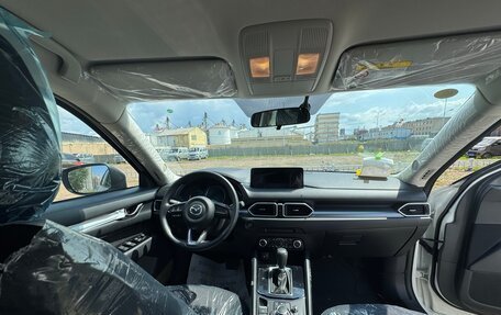 Mazda CX-5 II, 2025 год, 2 480 000 рублей, 7 фотография