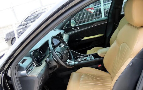 KIA K5, 2022 год, 2 150 000 рублей, 4 фотография
