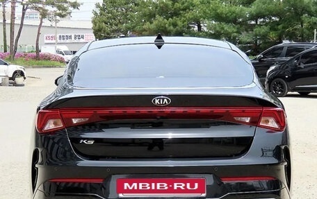 KIA K5, 2022 год, 2 150 000 рублей, 2 фотография