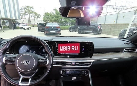 KIA K5, 2022 год, 2 150 000 рублей, 6 фотография