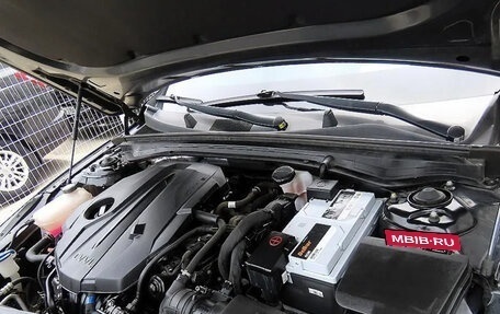 KIA K5, 2022 год, 2 150 000 рублей, 7 фотография