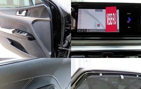 KIA K5, 2022 год, 2 150 000 рублей, 8 фотография