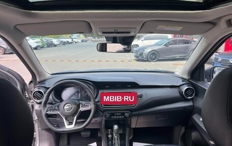 Nissan Kicks I, 2021 год, 1 400 898 рублей, 7 фотография