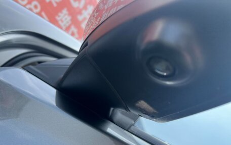 Nissan Kicks I, 2021 год, 1 400 898 рублей, 10 фотография