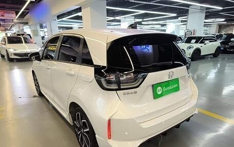 Honda Life, 2022 год, 1 250 000 рублей, 6 фотография