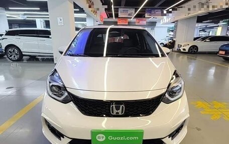 Honda Life, 2022 год, 1 250 000 рублей, 2 фотография