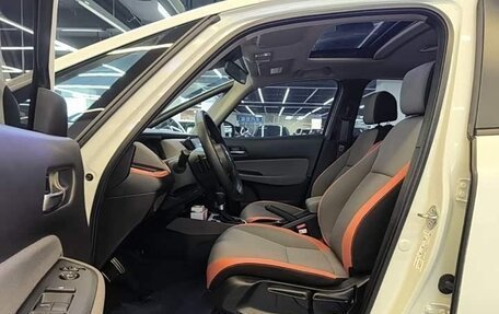 Honda Life, 2022 год, 1 250 000 рублей, 7 фотография