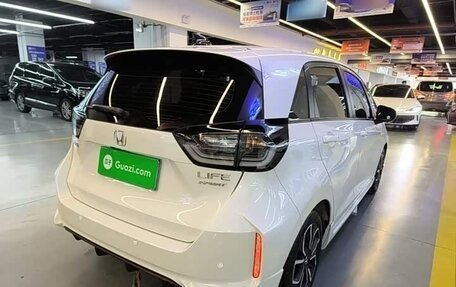 Honda Life, 2022 год, 1 250 000 рублей, 4 фотография