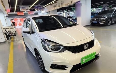 Honda Life, 2022 год, 1 250 000 рублей, 3 фотография