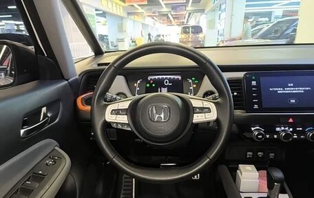 Honda Life, 2022 год, 1 250 000 рублей, 9 фотография