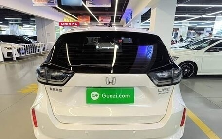 Honda Life, 2022 год, 1 250 000 рублей, 5 фотография
