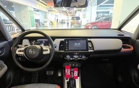 Honda Life, 2022 год, 1 250 000 рублей, 8 фотография