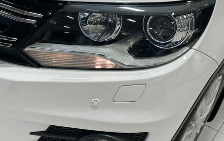Volkswagen Tiguan I, 2013 год, 1 327 000 рублей, 3 фотография