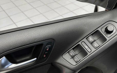 Volkswagen Tiguan I, 2013 год, 1 327 000 рублей, 16 фотография