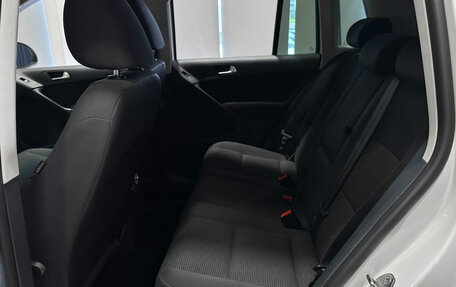 Volkswagen Tiguan I, 2013 год, 1 327 000 рублей, 12 фотография