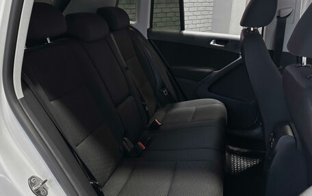 Volkswagen Tiguan I, 2013 год, 1 327 000 рублей, 13 фотография