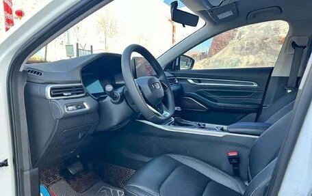 Geely Emgrand, 2023 год, 1 055 990 рублей, 8 фотография