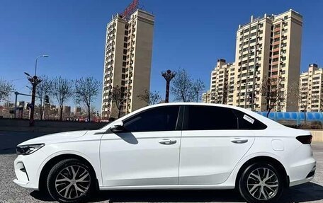 Geely Emgrand, 2023 год, 1 055 990 рублей, 7 фотография