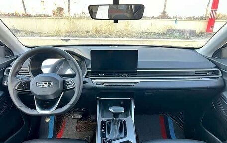 Geely Emgrand, 2023 год, 1 055 990 рублей, 9 фотография
