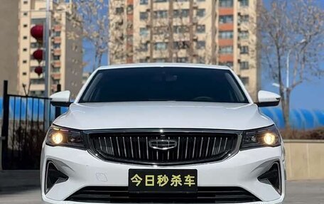 Geely Emgrand, 2023 год, 1 055 990 рублей, 3 фотография