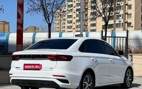Geely Emgrand, 2023 год, 1 055 990 рублей, 2 фотография