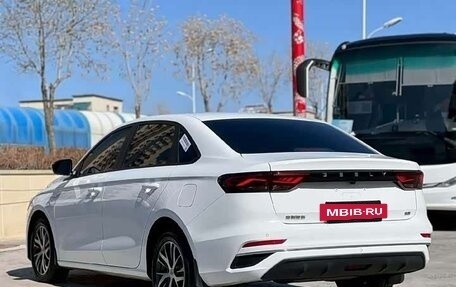 Geely Emgrand, 2023 год, 1 055 990 рублей, 6 фотография