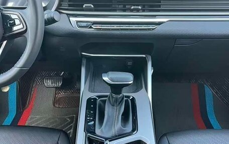 Geely Emgrand, 2023 год, 1 055 990 рублей, 11 фотография