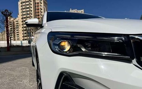 Geely Emgrand, 2023 год, 1 055 990 рублей, 13 фотография