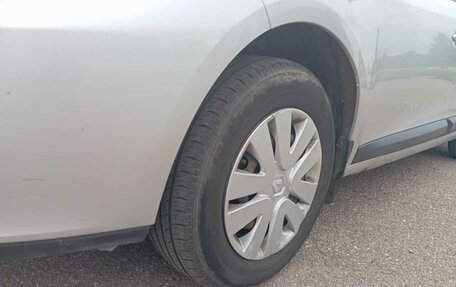 Renault Fluence I, 2013 год, 850 000 рублей, 11 фотография