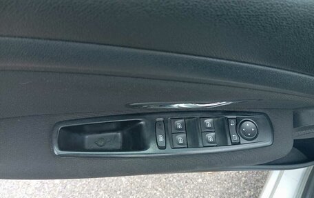 Renault Fluence I, 2013 год, 850 000 рублей, 17 фотография
