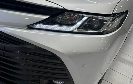 Toyota Camry, 2020 год, 2 350 000 рублей, 3 фотография