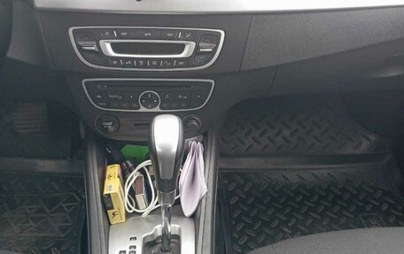 Renault Fluence I, 2013 год, 850 000 рублей, 15 фотография
