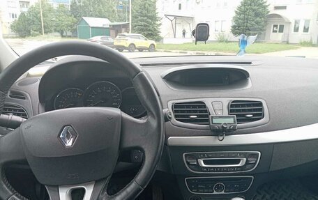 Renault Fluence I, 2013 год, 850 000 рублей, 14 фотография