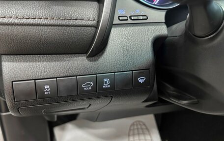 Toyota Camry, 2020 год, 2 350 000 рублей, 18 фотография