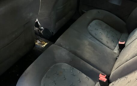 Skoda Fabia I, 2001 год, 125 000 рублей, 7 фотография