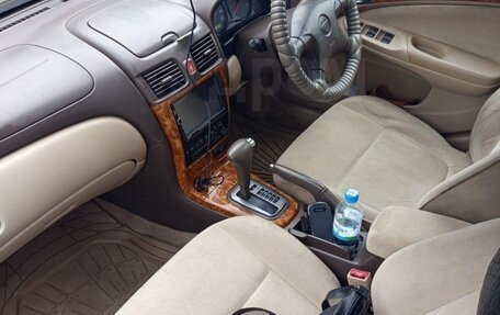 Nissan Bluebird Sylphy II, 2001 год, 330 000 рублей, 3 фотография