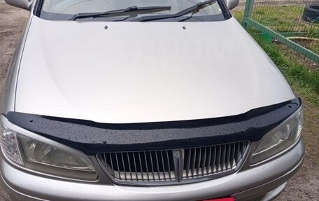 Nissan Bluebird Sylphy II, 2001 год, 330 000 рублей, 5 фотография