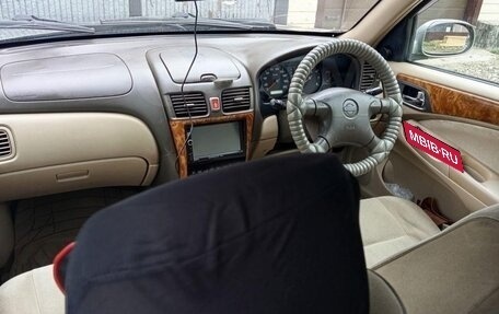 Nissan Bluebird Sylphy II, 2001 год, 330 000 рублей, 4 фотография