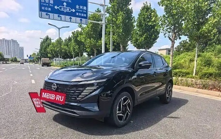Nissan Qashqai, 2025 год, 1 795 000 рублей, 1 фотография
