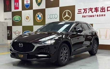Mazda CX-4, 2023 год, 2 320 000 рублей, 1 фотография