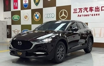 Mazda CX-4, 2023 год, 2 320 000 рублей, 1 фотография