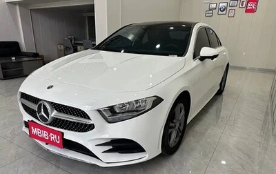 Mercedes-Benz A-Класс, 2023 год, 1 870 990 рублей, 1 фотография