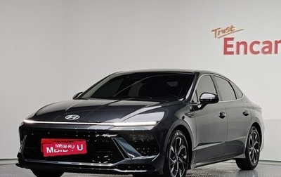 Hyundai Sonata VIII, 2025 год, 2 850 002 рублей, 1 фотография