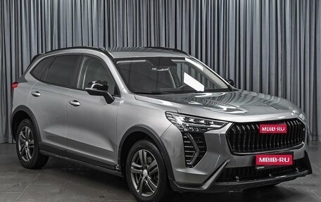 Haval Jolion, 2024 год, 1 640 000 рублей, 1 фотография