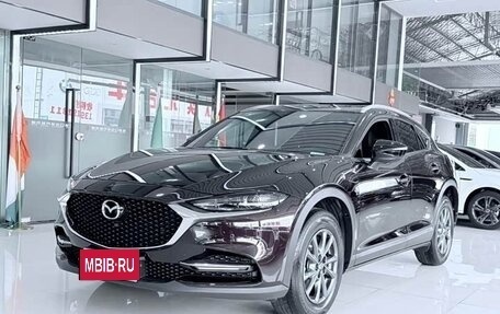 Mazda CX-4, 2023 год, 2 280 000 рублей, 1 фотография