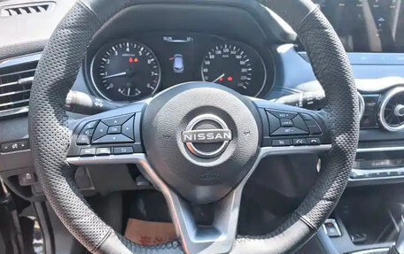 Nissan Qashqai, 2025 год, 1 795 000 рублей, 7 фотография