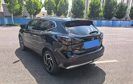 Nissan Qashqai, 2025 год, 1 795 000 рублей, 6 фотография