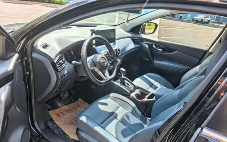 Nissan Qashqai, 2025 год, 1 795 000 рублей, 13 фотография